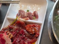 -尚宴牛特鲜自助(太原街万达店)