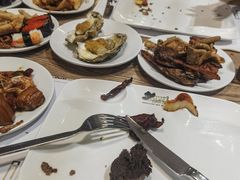 -汉巴味德巴西烤肉(顺和广场店)