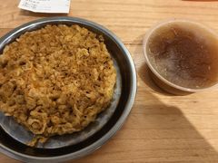 -柳州肥姨妈大骨螺蛳粉(万达中心店)