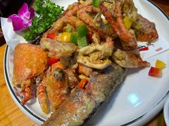 -醉壹号海鲜大排档·老厦门特色菜(厦门美食地标店)