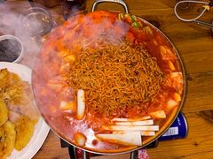 -百年石锅饭·朝鲜族传统民餐