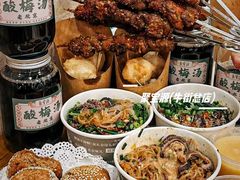 -丝路伊兰·兰州牛肉面(牛街总店)
