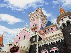 -郑州方特梦幻王国