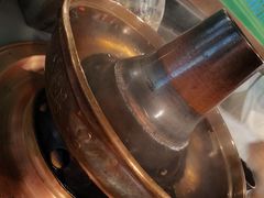 -京门老爆三·铜锅涮肉 爆肚(望京店)