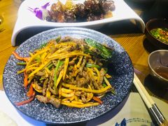 -云上千禾(水上店)