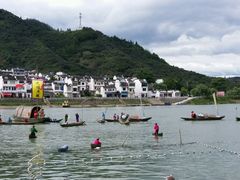 -新安江山水画廊风景区