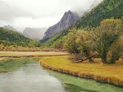 -稻城亚丁风景区-电瓶观光车售票处