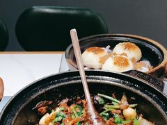 -火啫啫·粤式啫啫煲(南通首店)