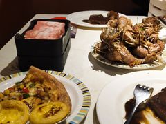 -吉布鲁牛排海鲜自助(芙蓉万家丽店)