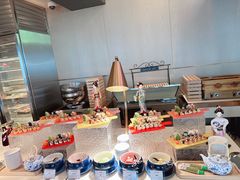 -星璞全日餐厅·高空自助餐(深铁铂尔曼酒店)