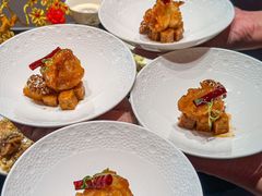 -新光酒家·河豚·海鲜·蟹料理(浦东店)