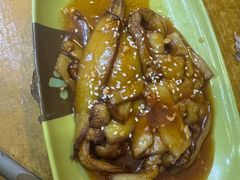 -三爷糟粕醋·鲜鱼汤·海南特色小吃(新华南路店)
