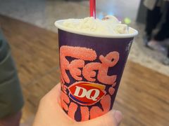 -DQ·蛋糕·冰淇淋(龙湖狮山天街店)
