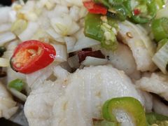 -小鱼小牛·鱼牛干锅·脆鱼火锅(世欧广场店)