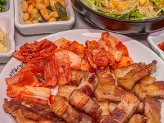-韩时烤肉(枫蓝店)