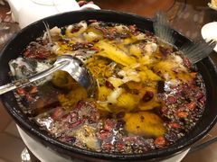 -友鹏海鲜(新宜白大道店)