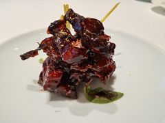 石库门熏鱼-和记小菜(东方店)