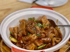 -德胜轩正宗顺德菜(宝安沙井会展中心店)