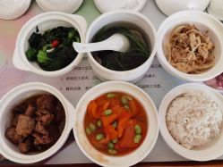 -初度润生园·独栋别墅月子中心(昆山店)
