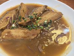 -台州老六海鲜面馆(上南总店)