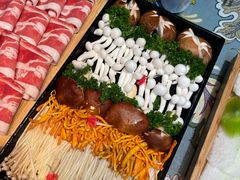 -慢丽江·云南野生菌土鸡锅(付家庄店)