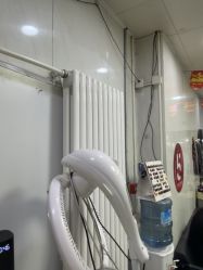 -TRIMS HAIR 修剪造型·烫染接发