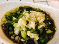 -北方北手工饺子坊(北京路店)