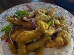 -眼镜哥浦江夜宵大本营