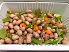 芹菜花生-宝印真饺(瑞景总店)