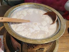 -蒙亨·手把肉·蒙古包文化主题餐厅(天恒广场店)