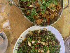 -潼南太安名鱼•特色江湖菜 太安鱼