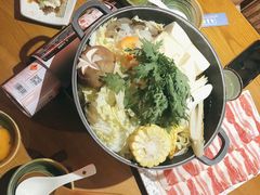 -有喜屋·深夜食堂(北京西路店)