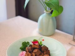 马拉糕-海天楼中餐厅(吴宫泛太平洋酒店)