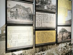 -青岛德国监狱旧址博物馆