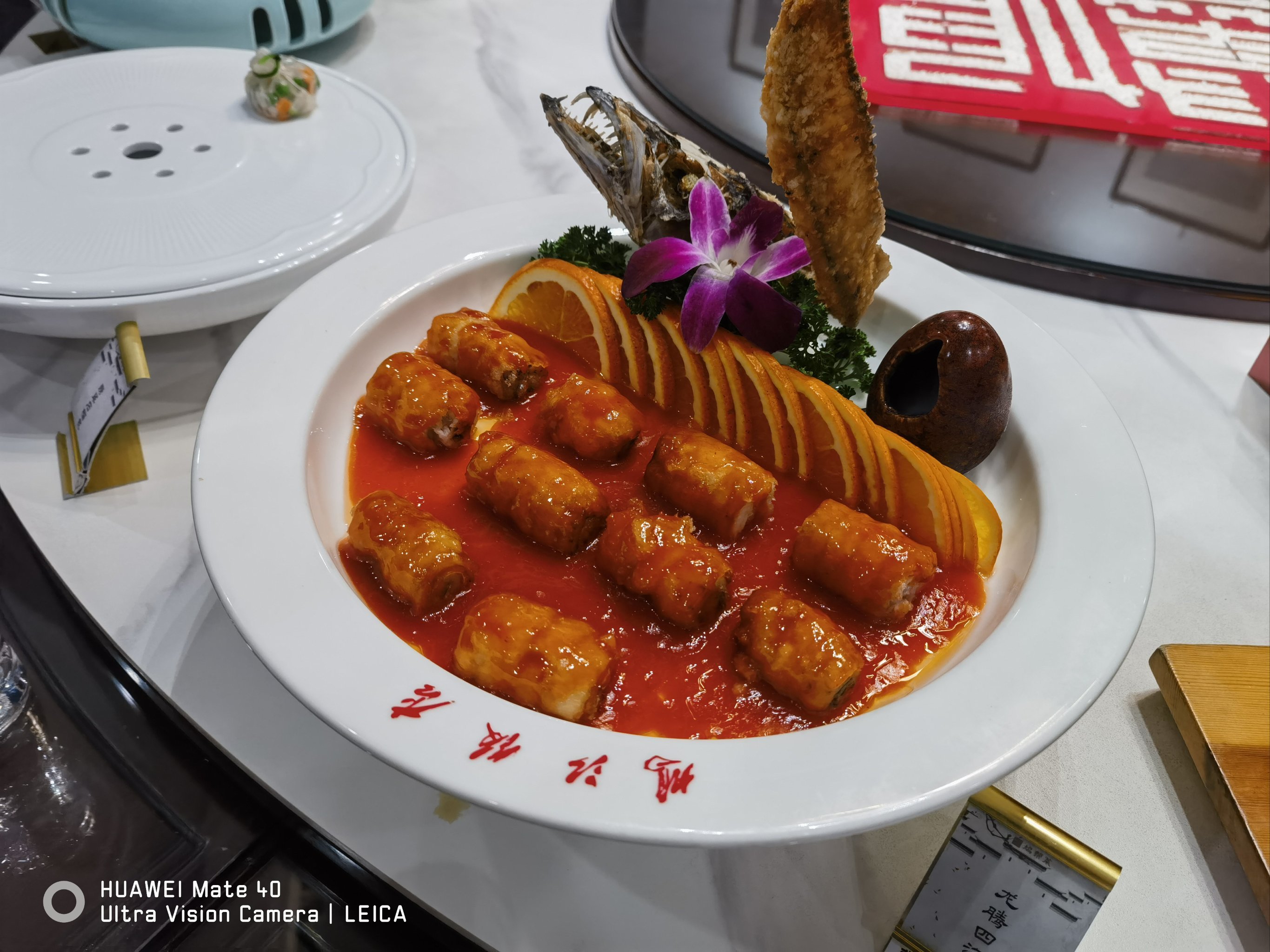 江南水乡芜湖行