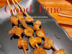 -烧蠔帮·生蚝海鲜牌档(观海店)