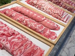 -汉阳廷自助烤肉(同和金铂天地店)
