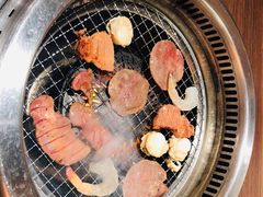 -じゃんじゃん亭(栄店)