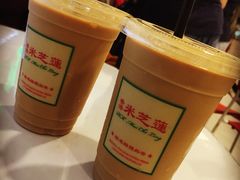 -美芝莲(东方宝泰店)