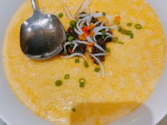 鳕鱼蛋羹-无名居(西直门总店)