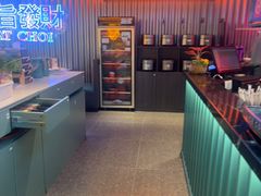 -蜀川川破店·江湖菜·烧烤(北京首店)