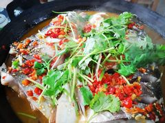 -龚师傅土菜馆.地道农家菜(魅力湘西店)