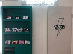 -友谊新天地广场(金街店)