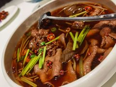 -黛瓦里巷(南京东路店)