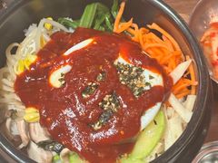-香猪坊韩国烤肉专属门店(魏公村店)