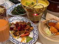 -KingThaia金泰兰(滨江天街店)