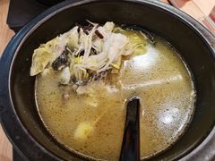 -阿香米线(凯德广场.1818店)