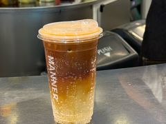 -Manner Coffee(布吉万象汇店)