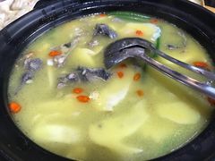 -妈妈的味道(和顺古镇店)