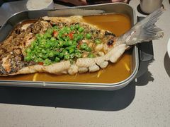 -半天妖烤鱼(西铁营万达店)